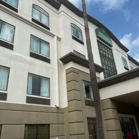 Wingate By Wyndham Houston / Willowbrook Exterior photo